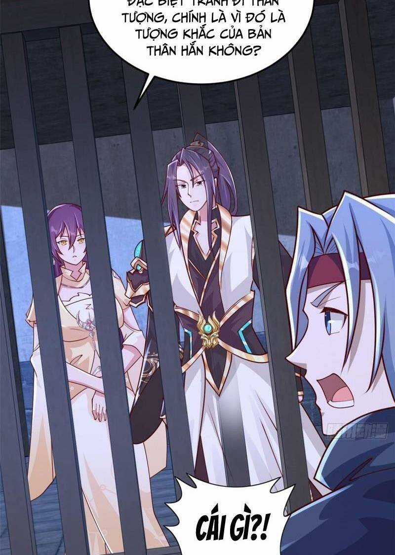 Người Nuôi Rồng Chapter 354 trang 12