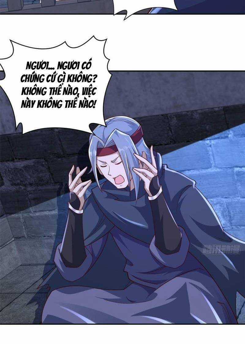 Người Nuôi Rồng Chapter 354 trang 13