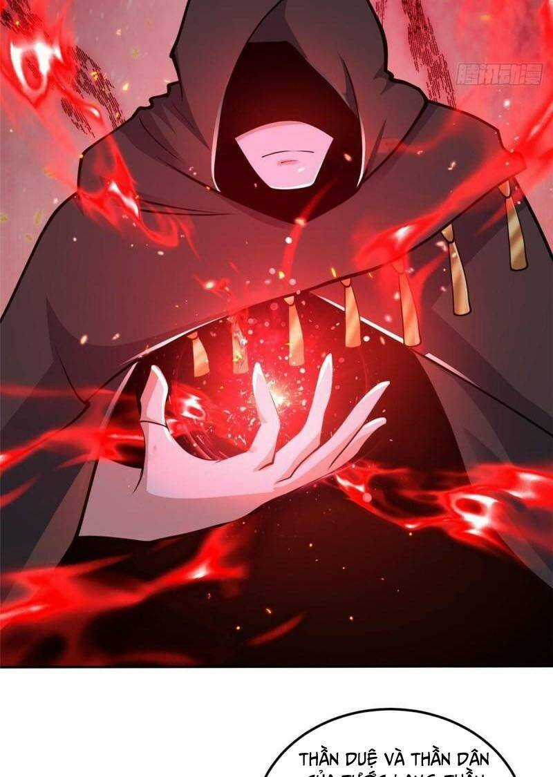 Người Nuôi Rồng Chapter 354 trang 16