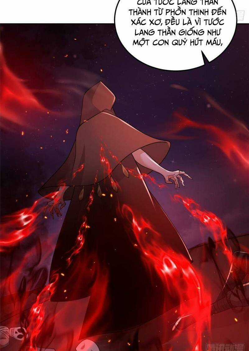 Người Nuôi Rồng Chapter 354 trang 17