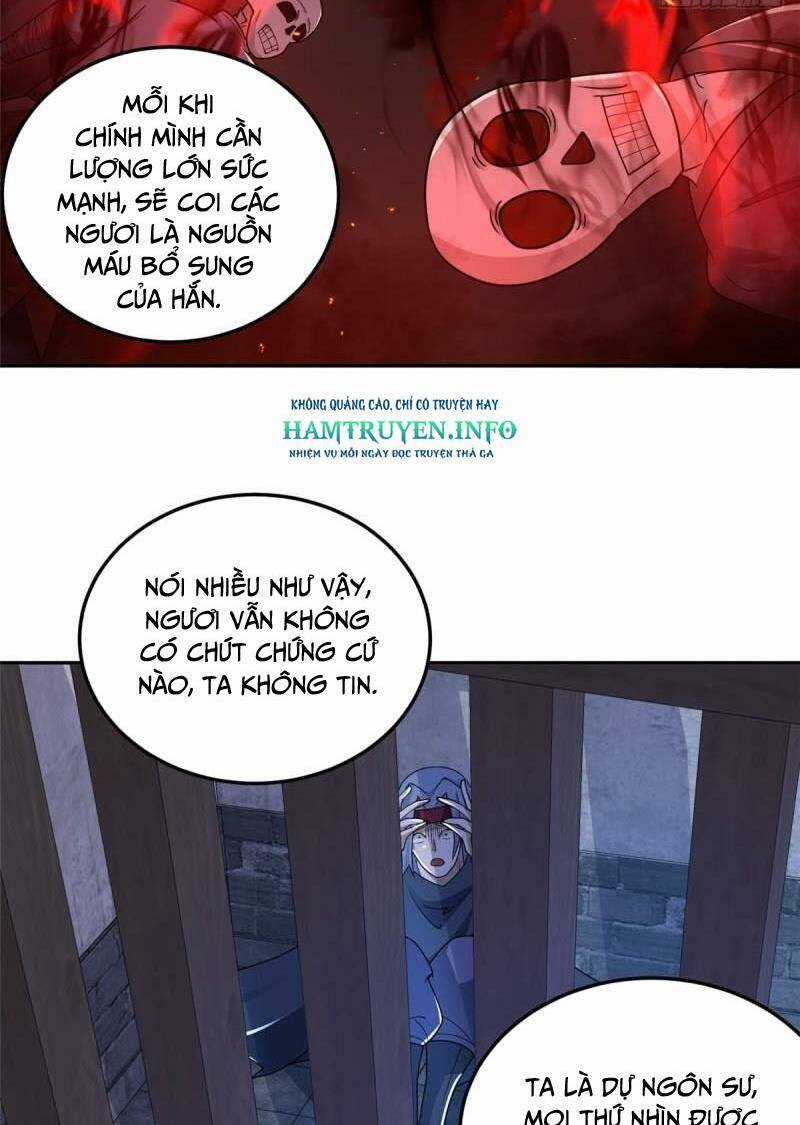 Người Nuôi Rồng Chapter 354 trang 18