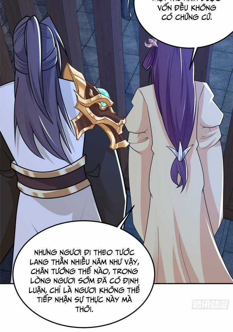 Người Nuôi Rồng Chapter 354 trang 19