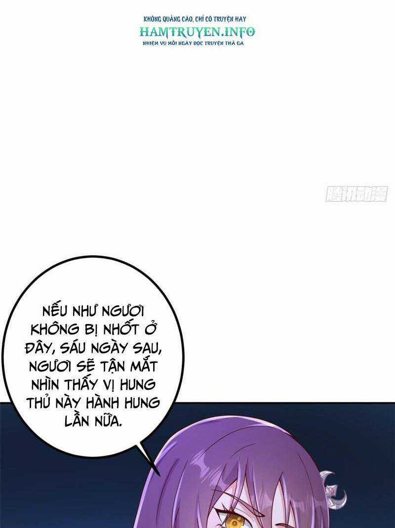 Người Nuôi Rồng Chapter 354 trang 21