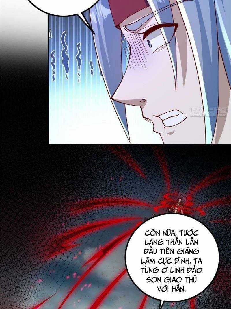 Người Nuôi Rồng Chapter 354 trang 23