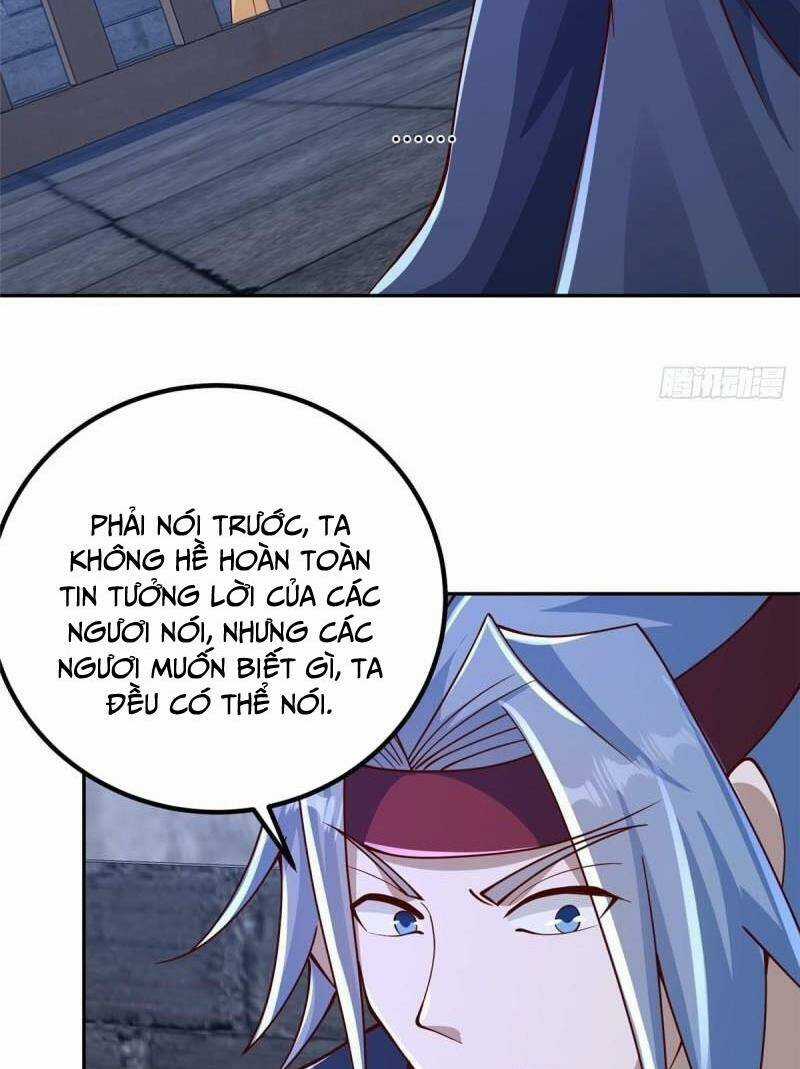 Người Nuôi Rồng Chapter 354 trang 26