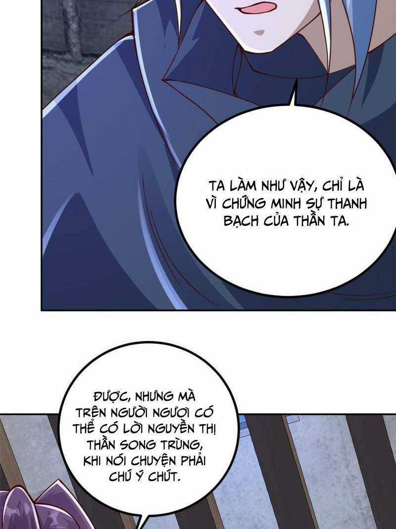 Người Nuôi Rồng Chapter 354 trang 27