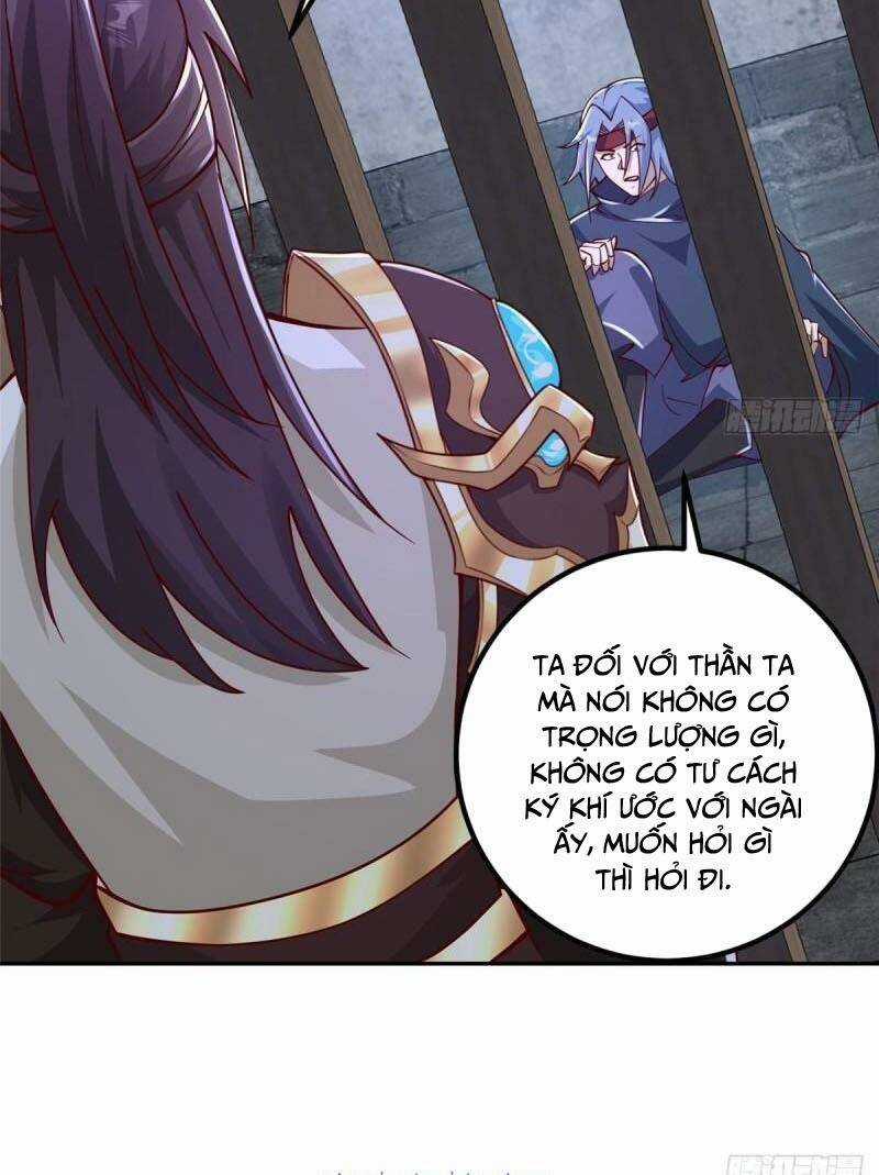 Người Nuôi Rồng Chapter 354 trang 28