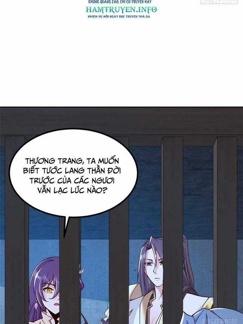 Người Nuôi Rồng Chapter 354 trang 29