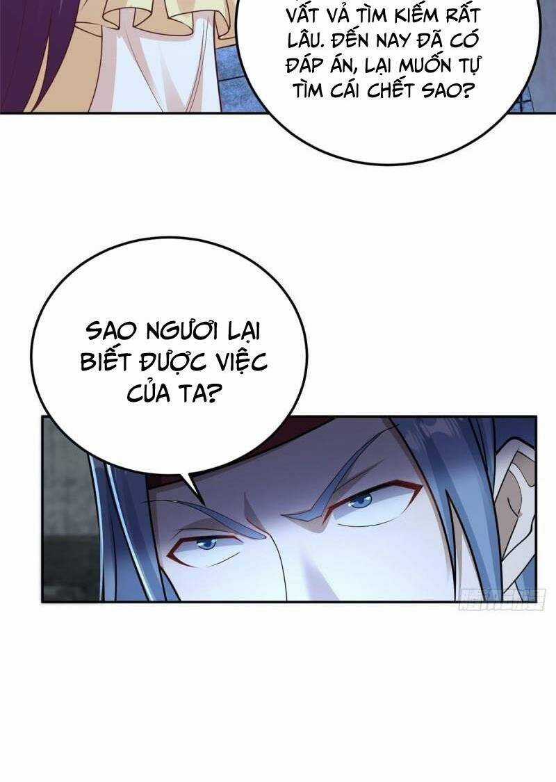 Người Nuôi Rồng Chapter 354 trang 3