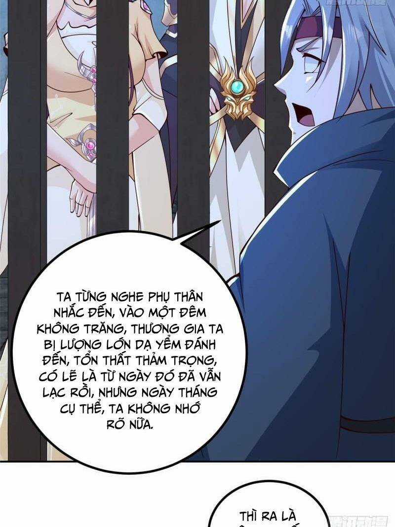 Người Nuôi Rồng Chapter 354 trang 30