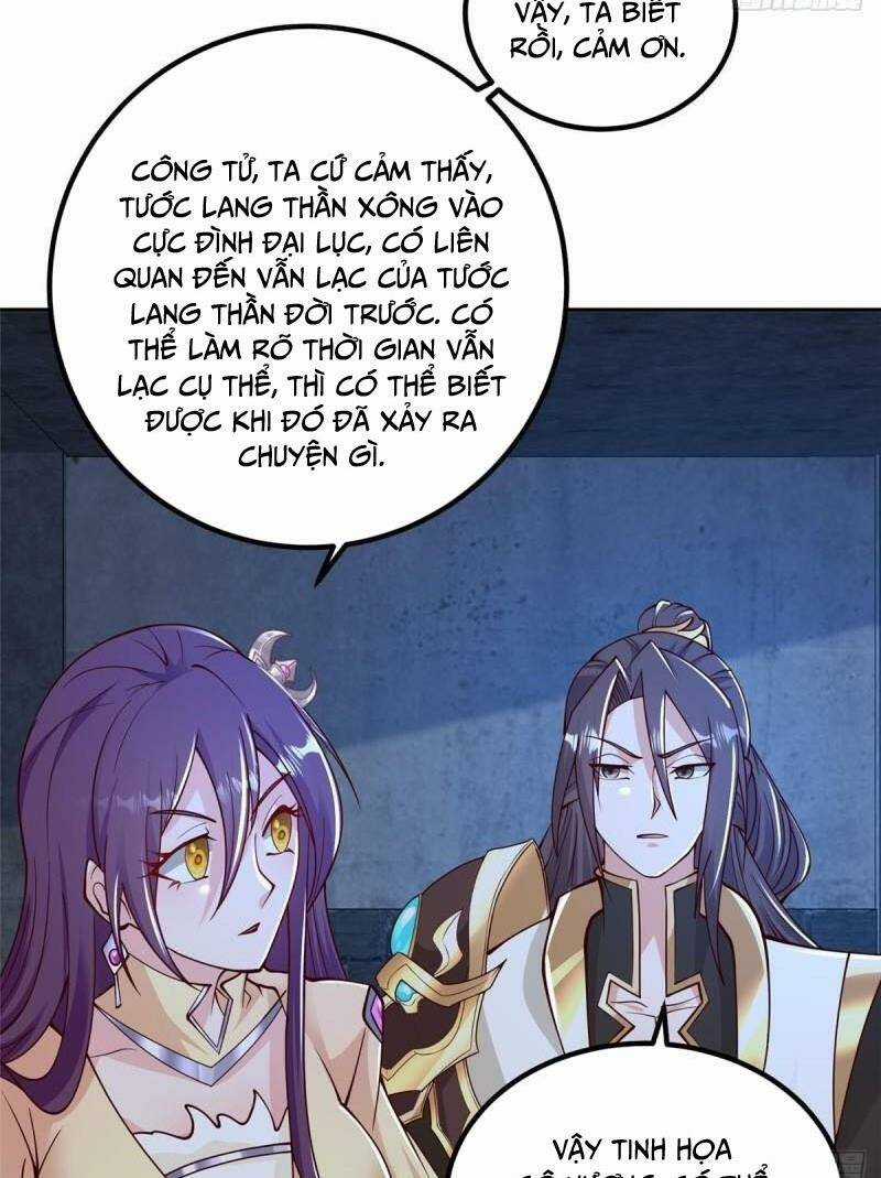 Người Nuôi Rồng Chapter 354 trang 31