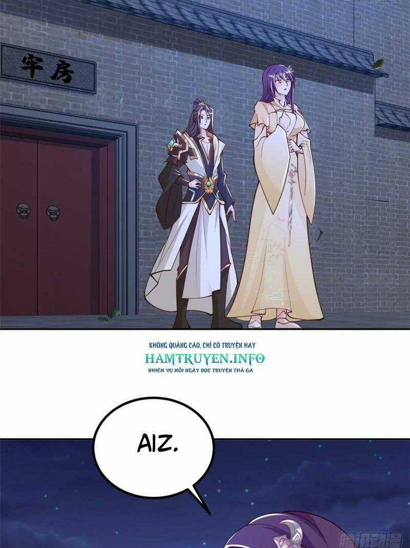 Người Nuôi Rồng Chapter 354 trang 34