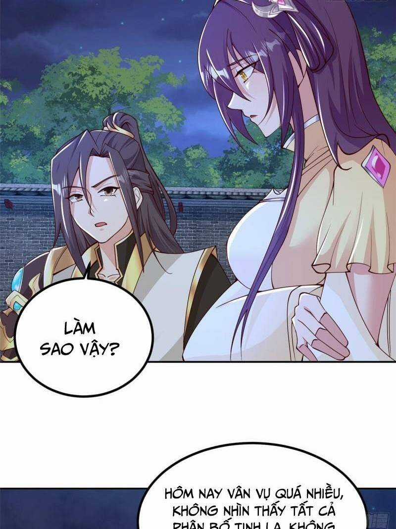 Người Nuôi Rồng Chapter 354 trang 35