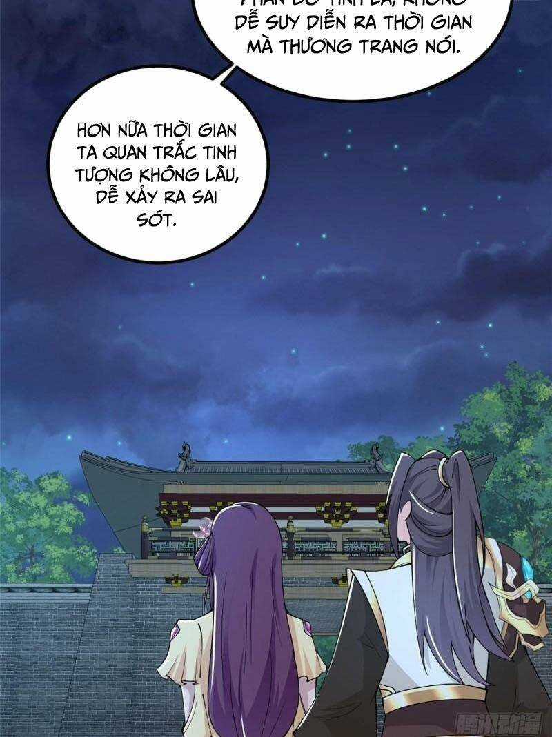 Người Nuôi Rồng Chapter 354 trang 36