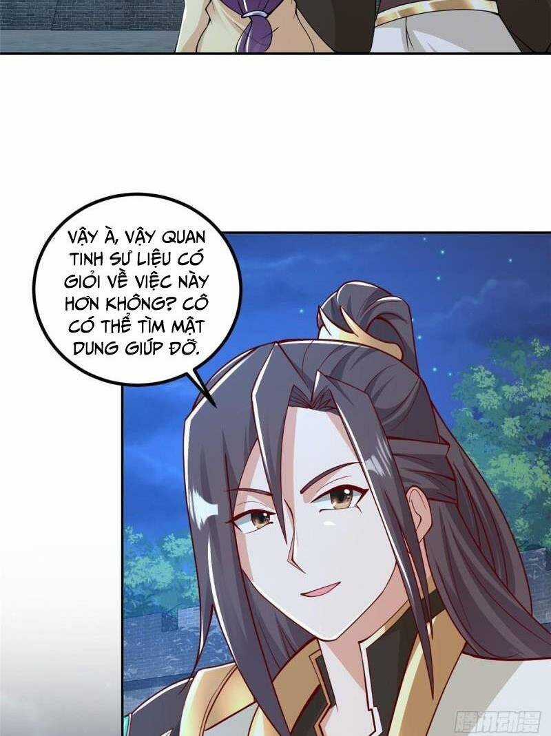 Người Nuôi Rồng Chapter 354 trang 37