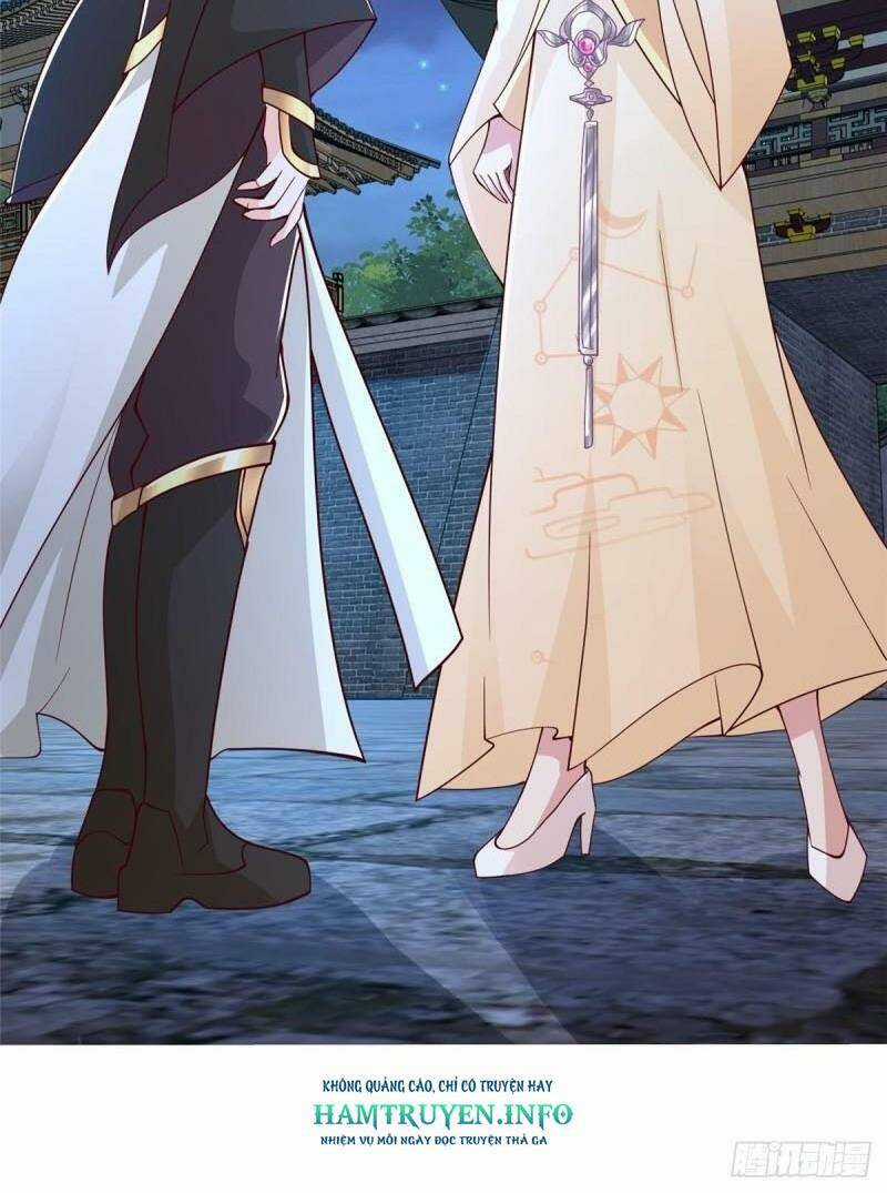 Người Nuôi Rồng Chapter 354 trang 39