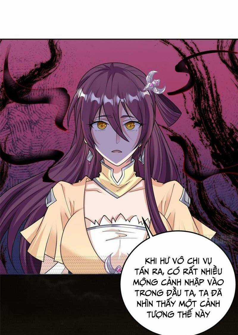 Người Nuôi Rồng Chapter 354 trang 4