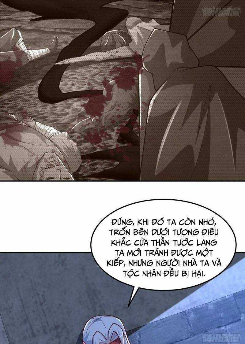 Người Nuôi Rồng Chapter 354 trang 8