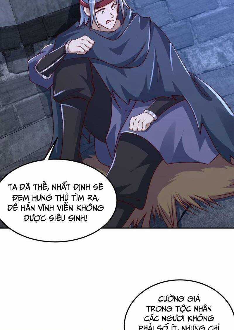 Người Nuôi Rồng Chapter 354 trang 9