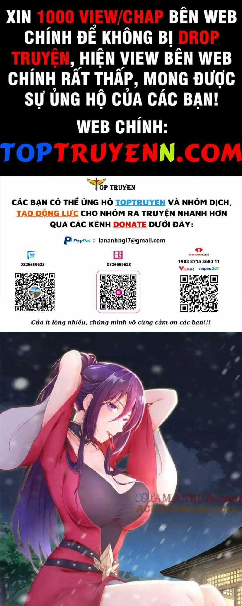 Người Nuôi Rồng Chapter 355 trang 0
