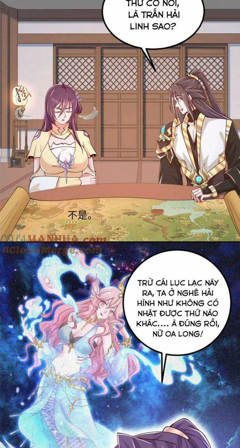 Người Nuôi Rồng Chapter 355 trang 11