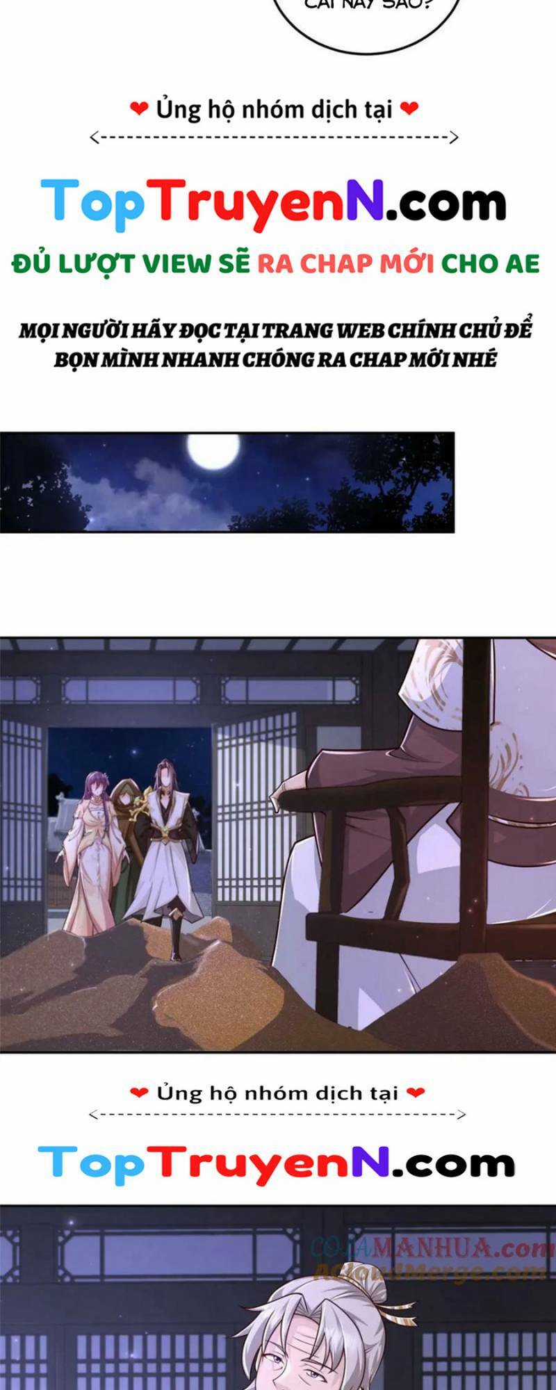 Người Nuôi Rồng Chapter 355 trang 18