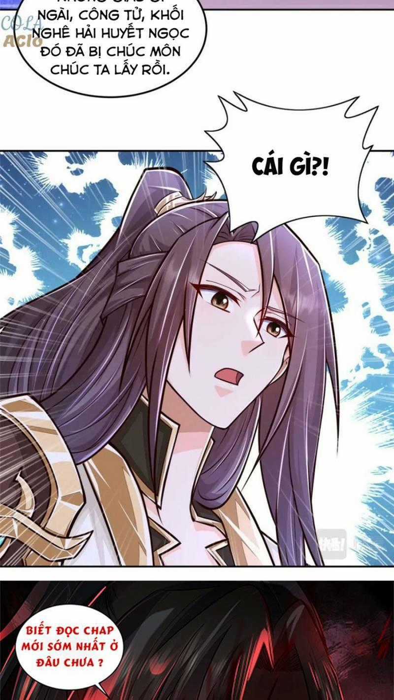 Người Nuôi Rồng Chapter 355 trang 22