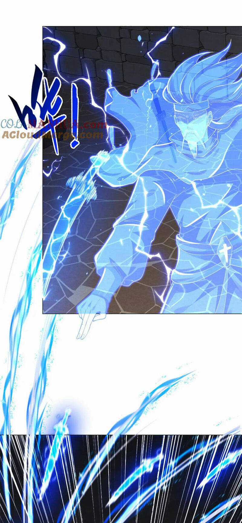 Người Nuôi Rồng Chapter 356.2 trang 11