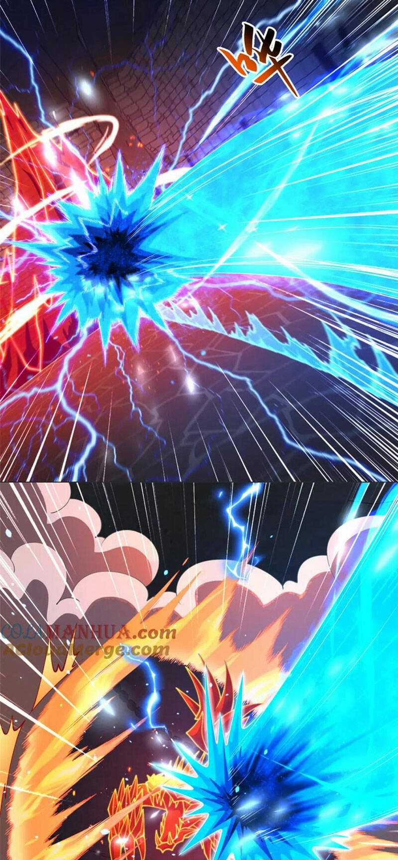 Người Nuôi Rồng Chapter 356.2 trang 13