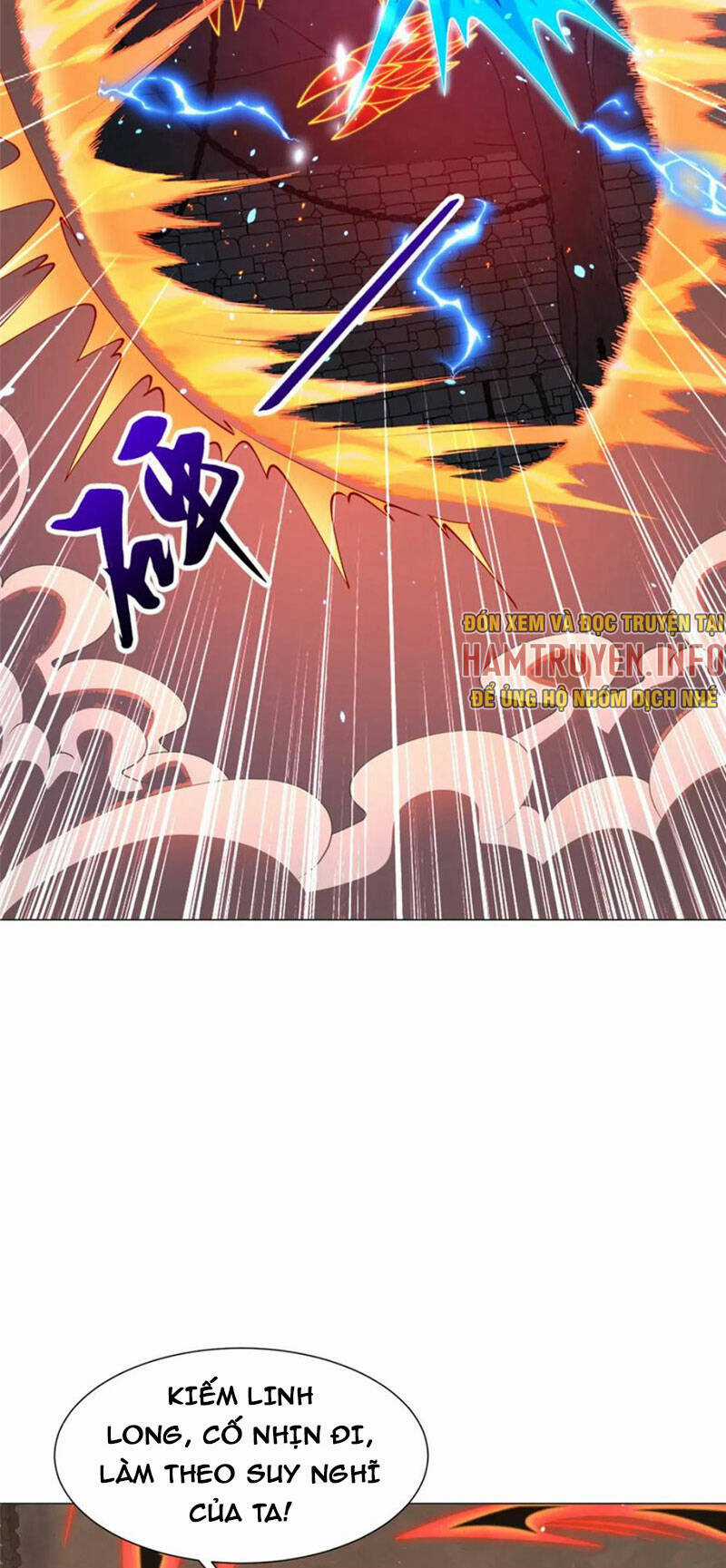 Người Nuôi Rồng Chapter 356.2 trang 14