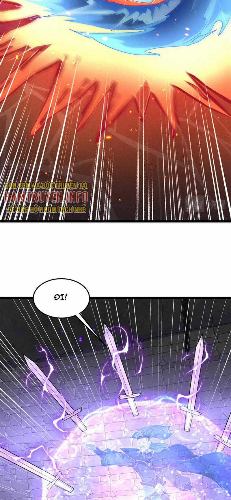 Người Nuôi Rồng Chapter 356.2 trang 18