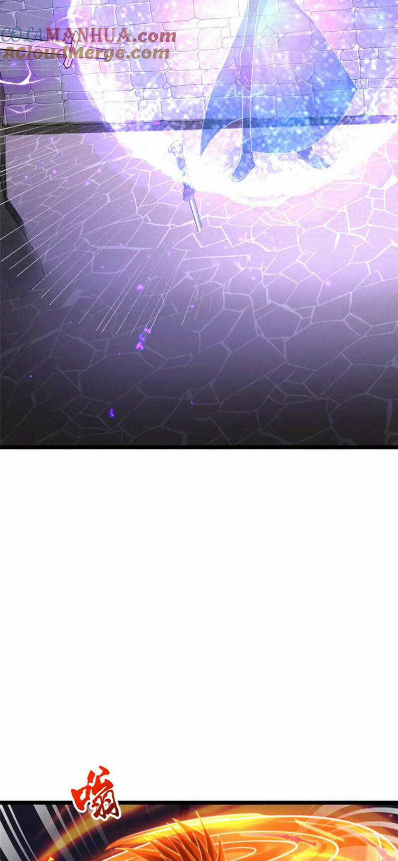 Người Nuôi Rồng Chapter 356.2 trang 19