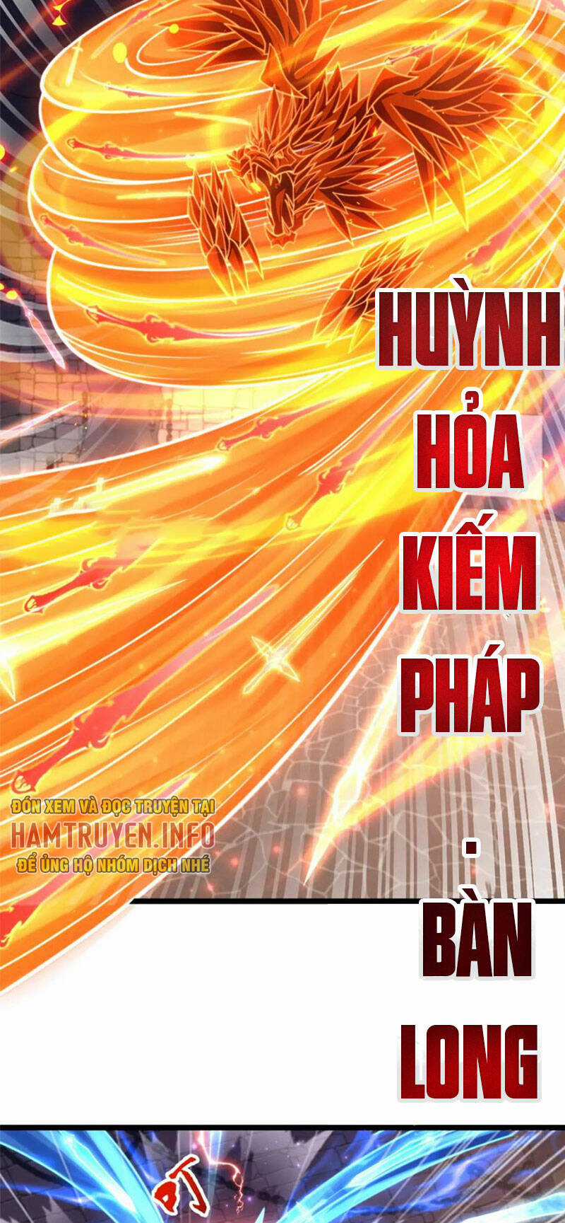 Người Nuôi Rồng Chapter 356.2 trang 20