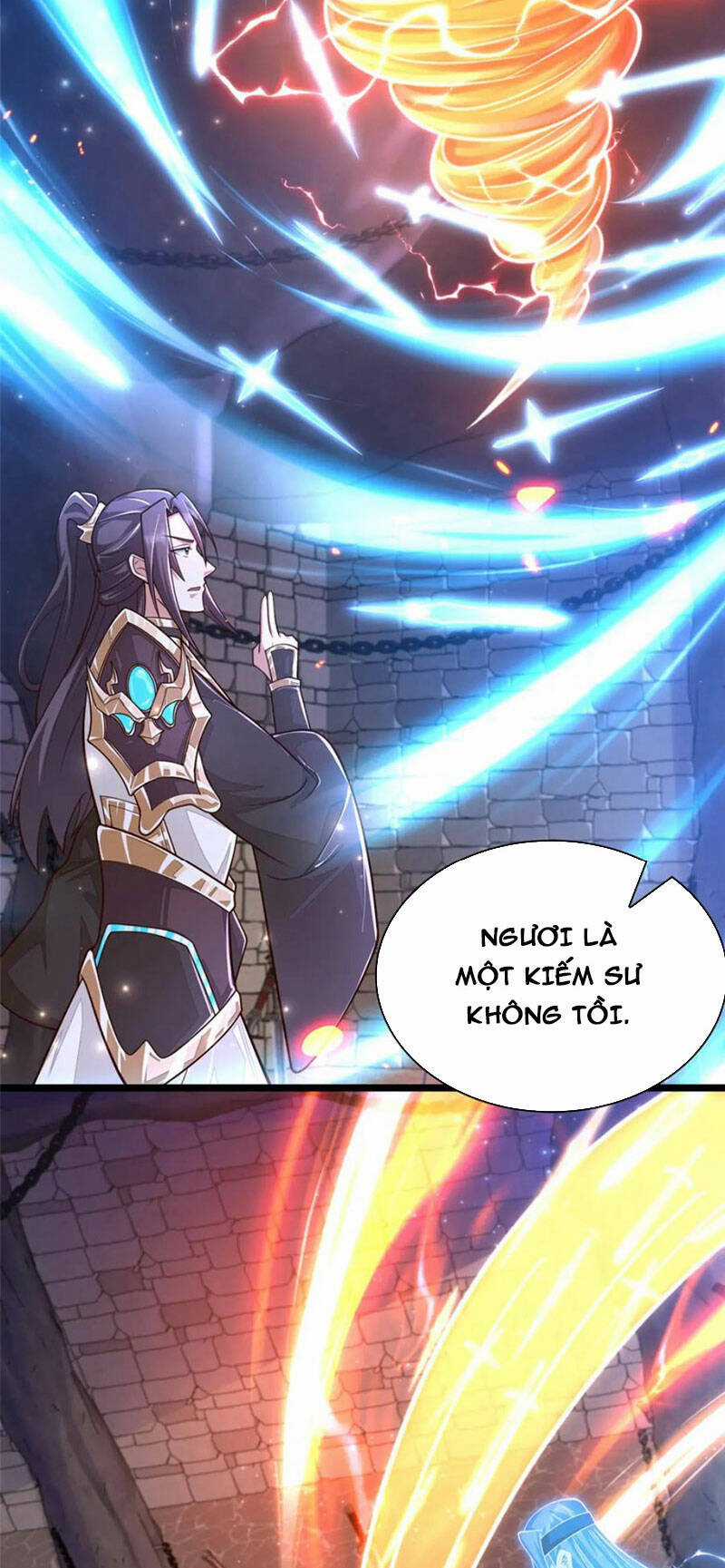 Người Nuôi Rồng Chapter 356.2 trang 22