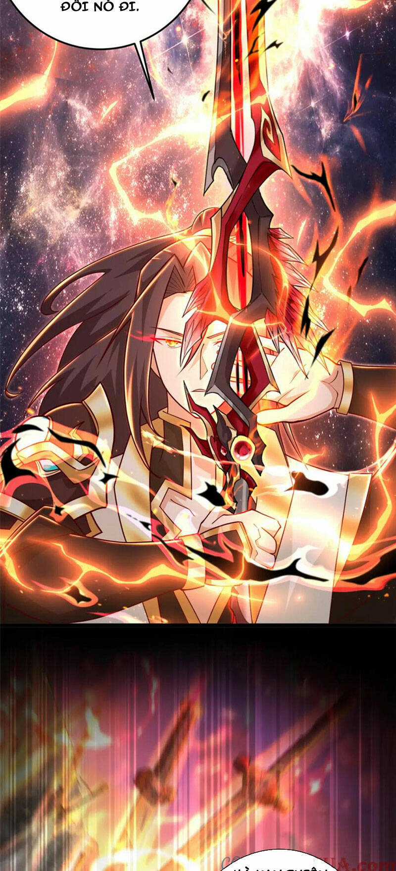 Người Nuôi Rồng Chapter 356.2 trang 30