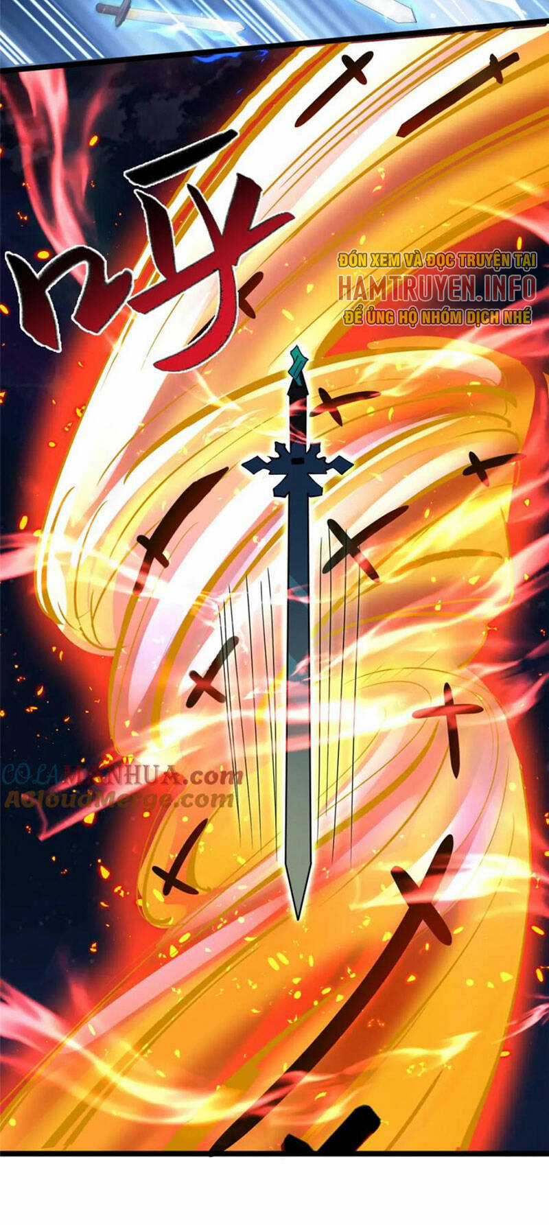 Người Nuôi Rồng Chapter 356.2 trang 5