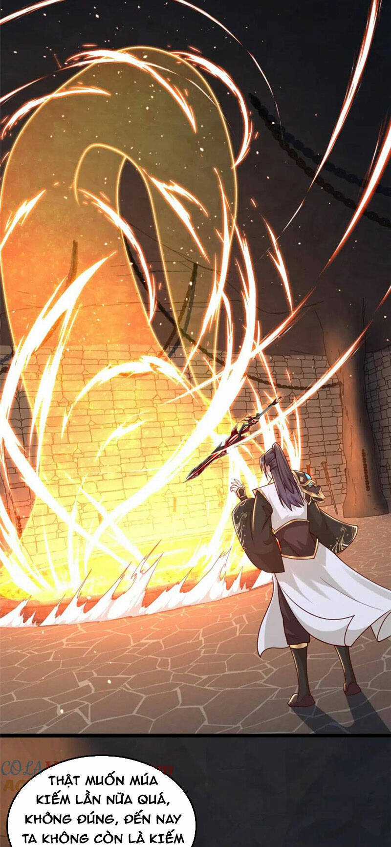 Người Nuôi Rồng Chapter 356.3 trang 12