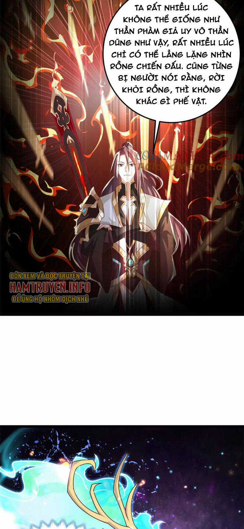 Người Nuôi Rồng Chapter 356.3 trang 14