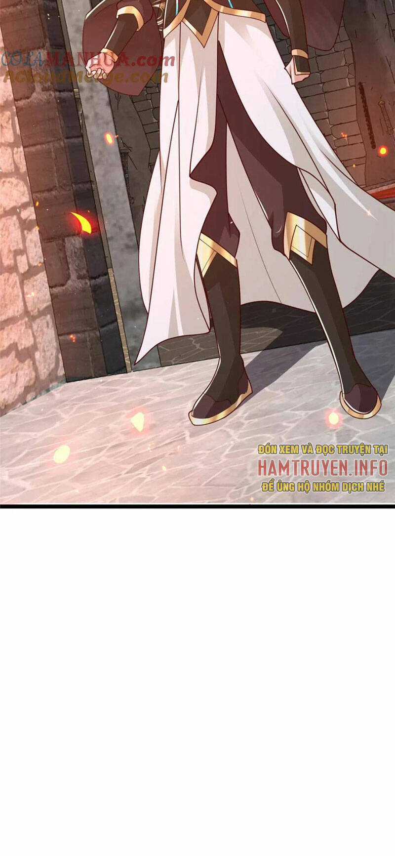 Người Nuôi Rồng Chapter 356.3 trang 17