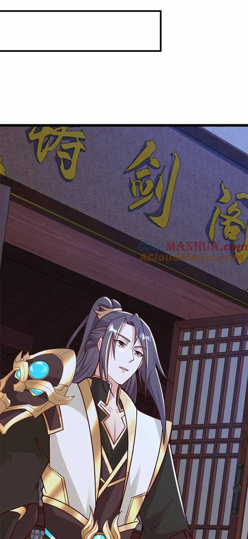 Người Nuôi Rồng Chapter 356.3 trang 18