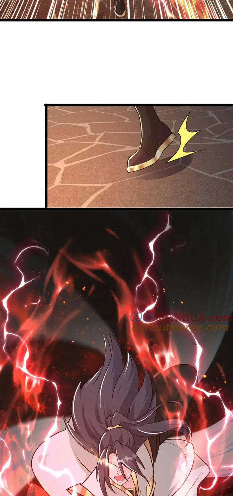 Người Nuôi Rồng Chapter 356.3 trang 2