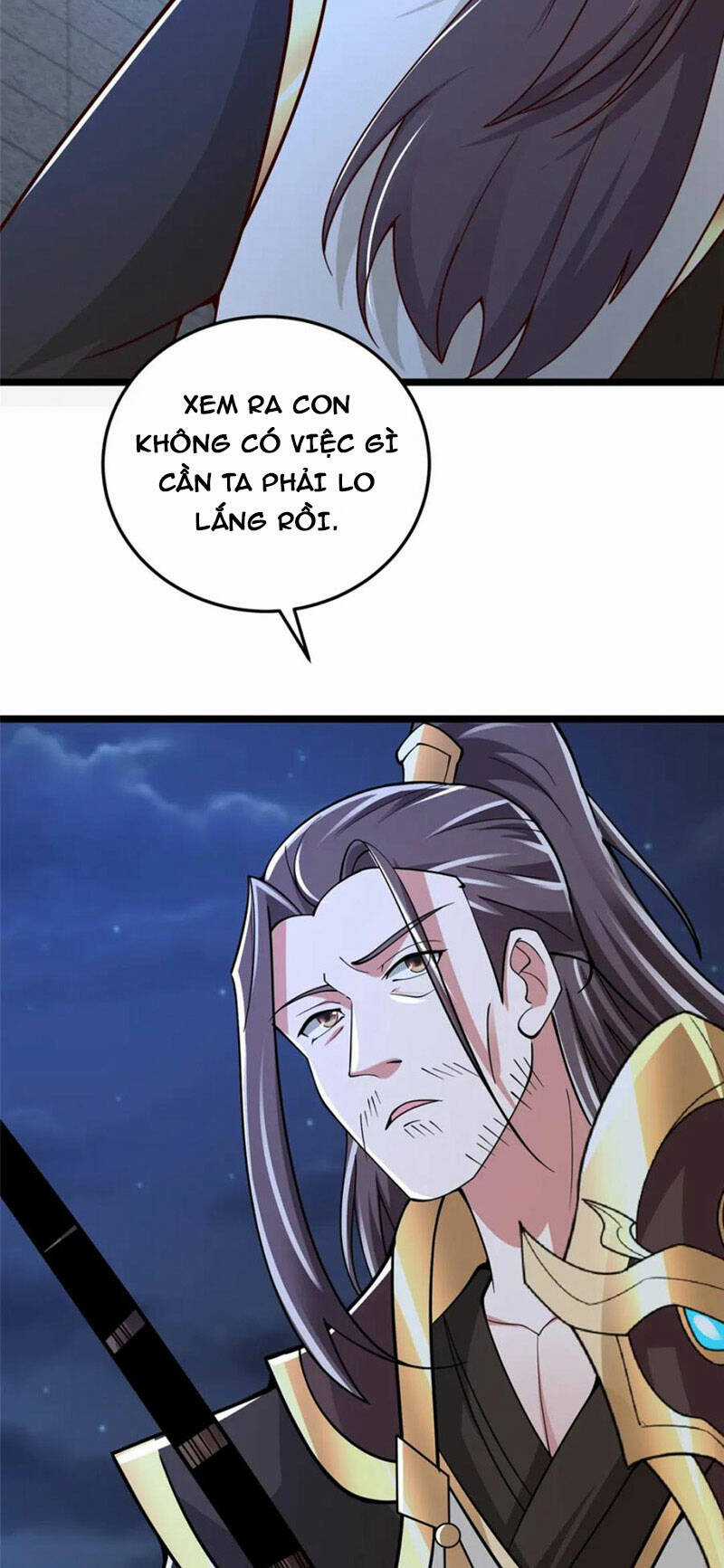 Người Nuôi Rồng Chapter 356.3 trang 20