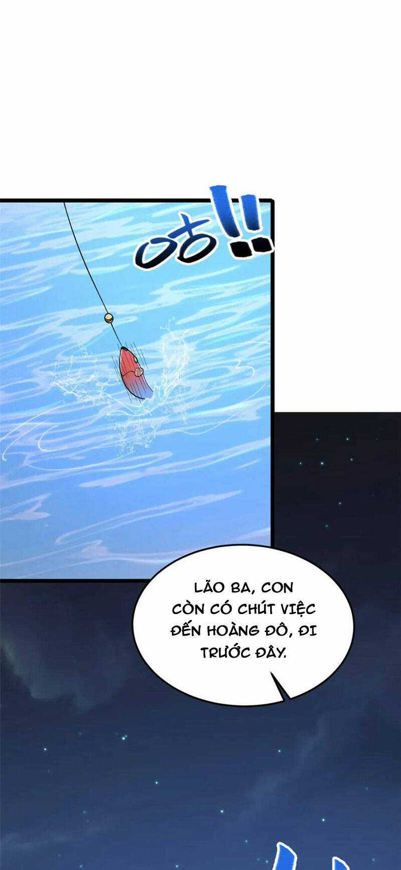 Người Nuôi Rồng Chapter 356.3 trang 23