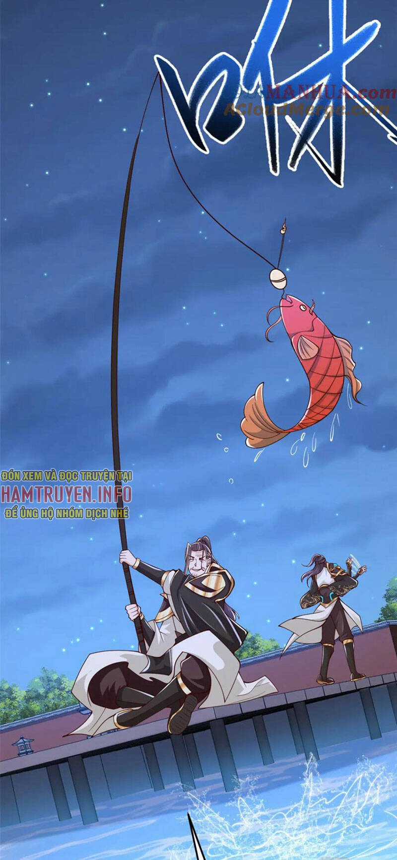 Người Nuôi Rồng Chapter 356.3 trang 24