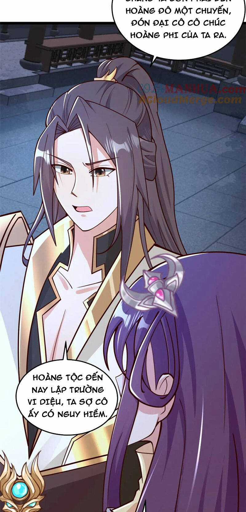 Người Nuôi Rồng Chapter 356.3 trang 28