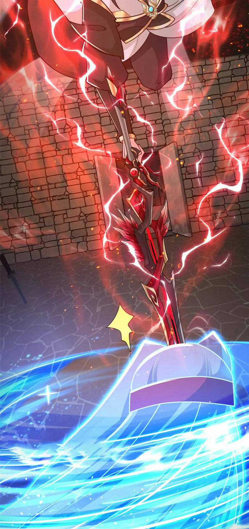 Người Nuôi Rồng Chapter 356.3 trang 3