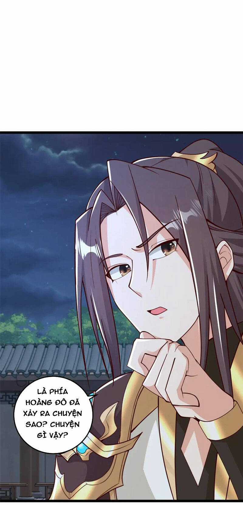 Người Nuôi Rồng Chapter 356.3 trang 30