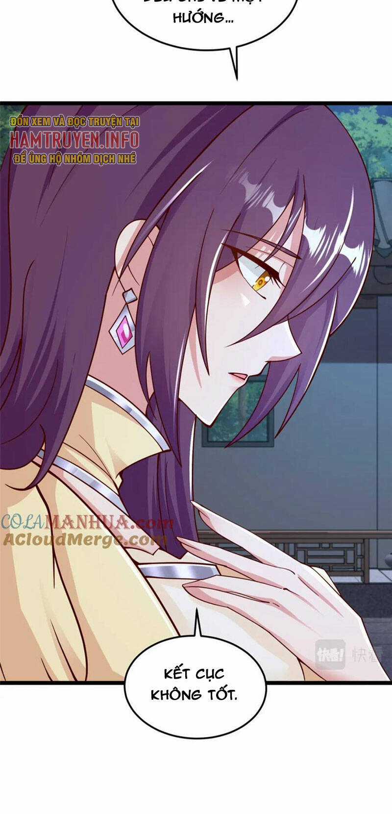 Người Nuôi Rồng Chapter 356.3 trang 32