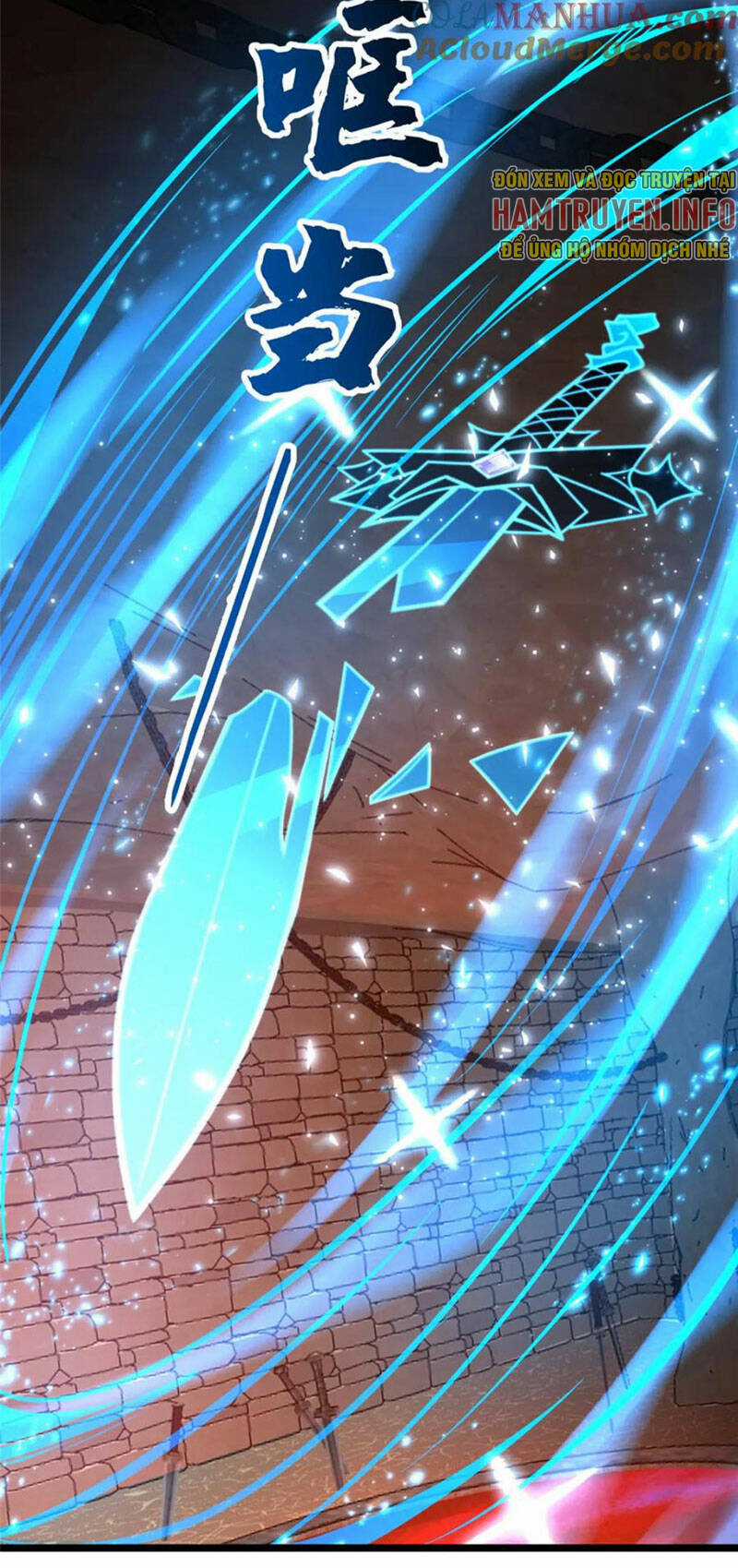 Người Nuôi Rồng Chapter 356.3 trang 5