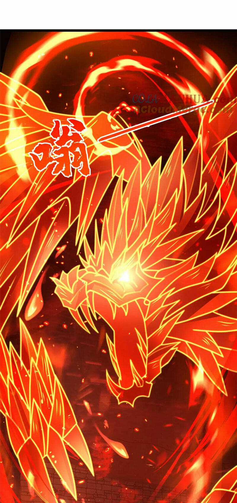 Người Nuôi Rồng Chapter 356.3 trang 6